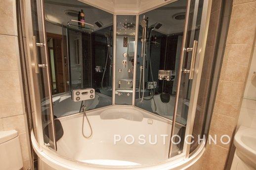 Smolensky Boulevard 6-8, Moscow - apartment by the day