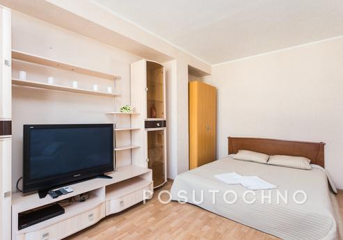 Daily , Moscow - apartment by the day