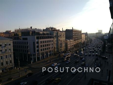 Посуточно Большая Садовая 1, Москва - квартира посуточно