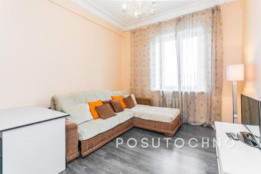 Посуточно Большая Садовая 1, Москва - квартира посуточно