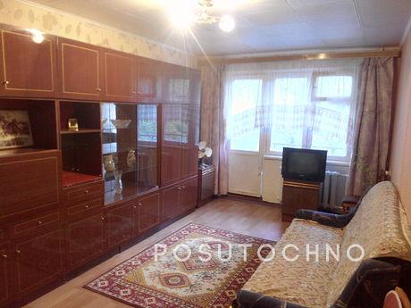 Rent one komnotnuyu apartment in the Kiev district of Odessa
