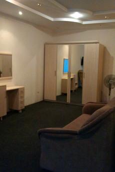 Mini-hotel welcomes in a picturesque Sud, Sudak - apartment by the day