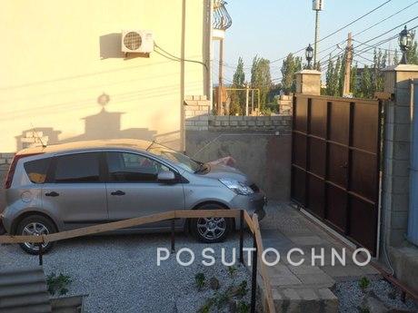 Судак міні-готель, Судак - квартира подобово