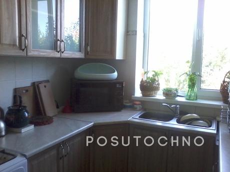 house by the sea, Chernomorsk (Illichivsk) - apartment by the day