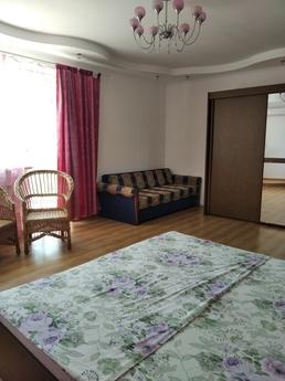 house by the sea, Chernomorsk (Illichivsk) - apartment by the day