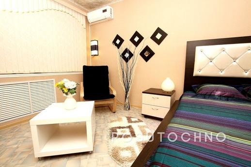 Daily rent apartment from proprietress, Yekaterinburg - apartment by the day
