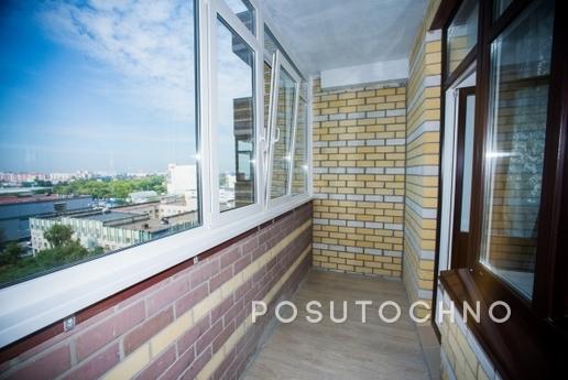 Rent apartment, proprietress, Єкатеринбург - квартира подобово