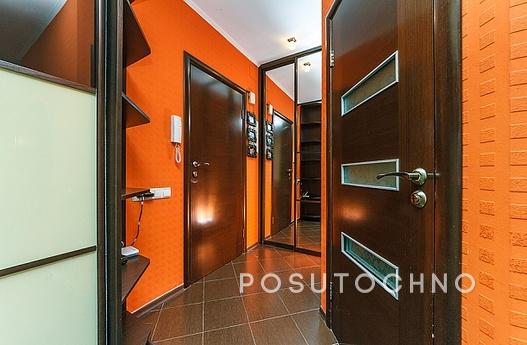 Rent apartment, Єкатеринбург - квартира подобово