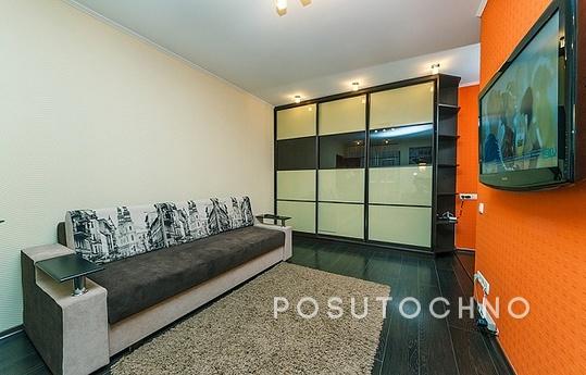 Rent apartment, Єкатеринбург - квартира подобово