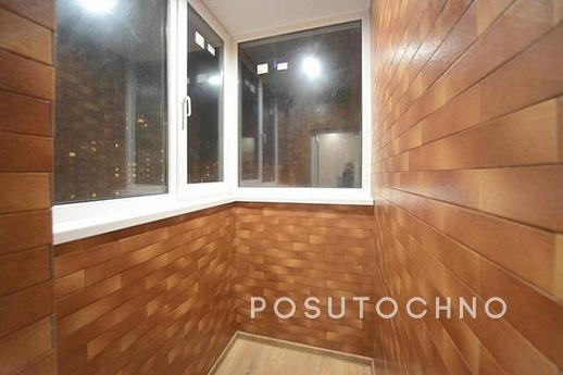 Apartment for rent, Єкатеринбург - квартира подобово