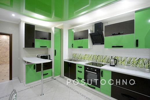 Apartment for rent, Єкатеринбург - квартира подобово