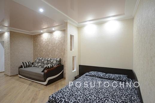 Apartment for rent, Єкатеринбург - квартира подобово