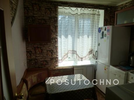 1 комнатная квартира Сидоренко 32, Комсомольск-на-Амуре - квартира посуточно