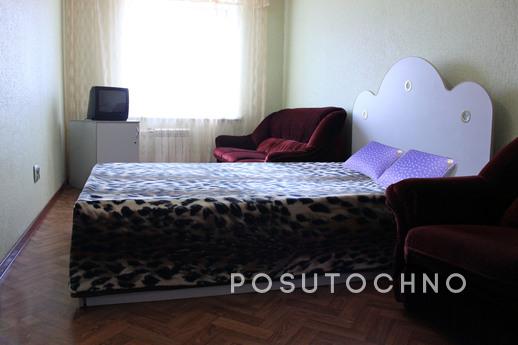Property Type: 2 -room apartment Area: 56 sq.m. Sleeps: 2 + 