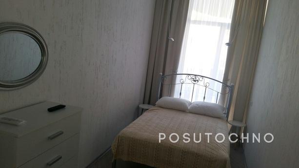 Rent Cottage in Gribovka, Odessa - apartment by the day