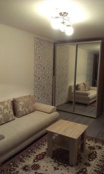 2 bedroom apartment in the Kiev region, Odessa - apartment by the day