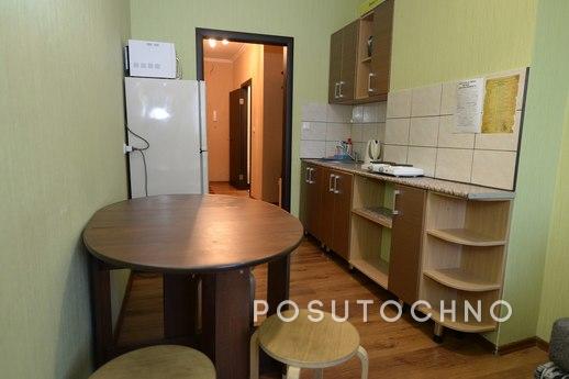 1 Bedroom clean apartment in the center, Тюмень - квартира подобово