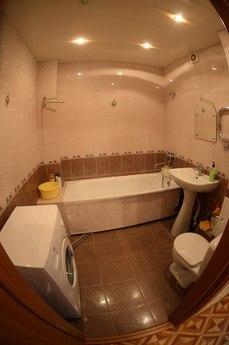1 Bedroom cozy apartment, Tyumen - apartment by the day