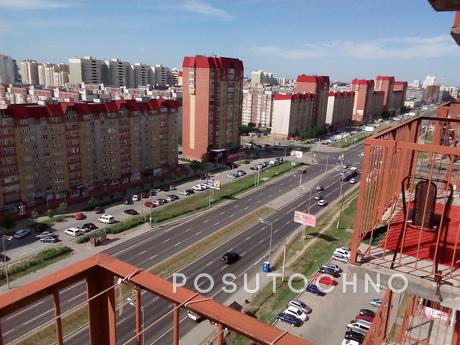 1 Bedroom bright apartment Economy, Тюмень - квартира подобово