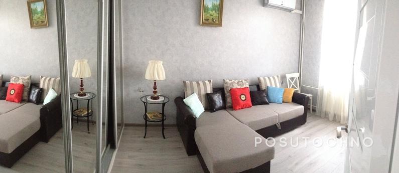 Rent . Sokolniki rent, Moscow - apartment by the day