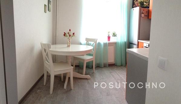 Rent . Sokolniki rent, Moscow - apartment by the day