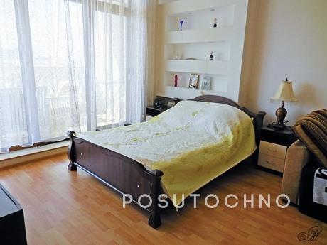 2 bedroom apartment for rent, Odessa - apartment by the day