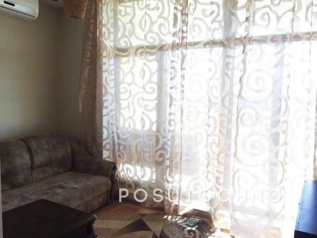 2 bedroom apartment for rent, Odessa - apartment by the day