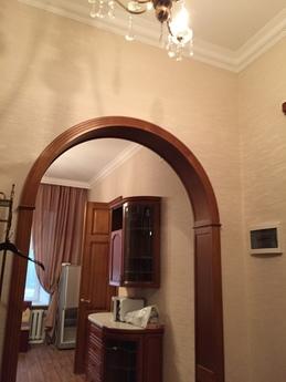 Apartment of two separate rooms in Sa, Odessa - apartment by the day