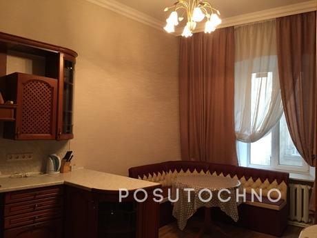 Apartment of two separate rooms in Sa, Odessa - apartment by the day