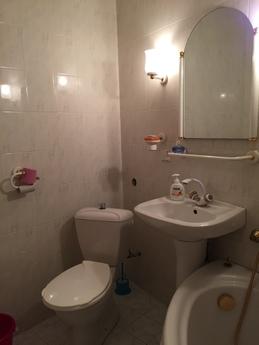 Apartment of two separate rooms in Sa, Odessa - apartment by the day