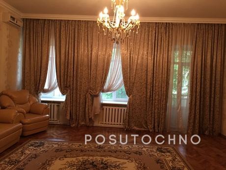 Apartment of two separate rooms in Sa, Odessa - apartment by the day