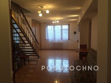 big house for the company to 15 people, Odessa - apartment by the day
