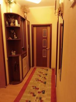 Apartment for rent, Moscow - apartment by the day