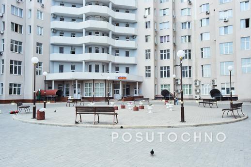 В Чудо Городе с видом на море, Одесса - квартира посуточно