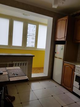 Apartment Suite on Academician Yangel St, Moscow - apartment by the day