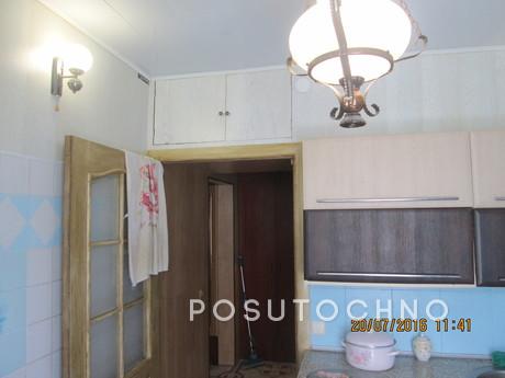 Комфортна квартира подобово, Сімферополь - квартира подобово
