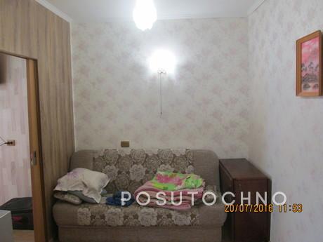 Комфортна квартира подобово, Сімферополь - квартира подобово