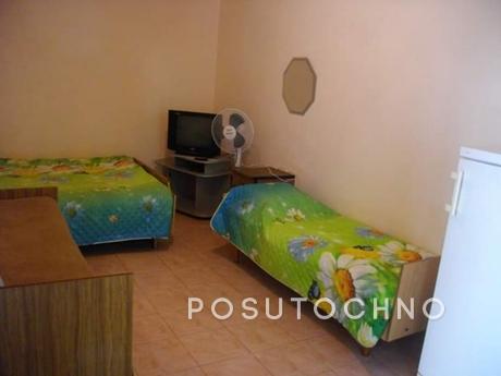 Rent rooms by the day, Henichesk - apartment by the day