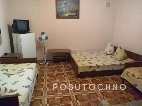 Rent rooms by the day, Henichesk - apartment by the day