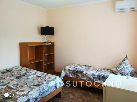 Rent rooms by the day, Henichesk - apartment by the day