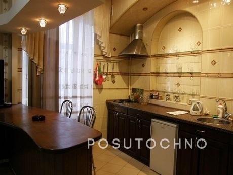 Квартира на Дерибасовской, Одесса - квартира посуточно