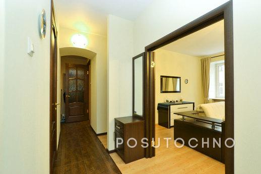 Rent in the center of St. Petersburg, Saint Petersburg - apartment by the day