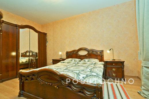 Rent in the center of St. Petersburg, Saint Petersburg - apartment by the day