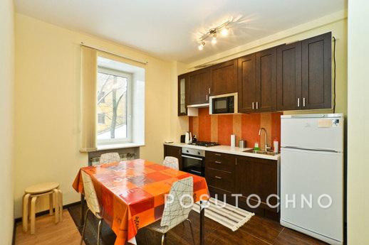 Rent in the center of St. Petersburg, Saint Petersburg - apartment by the day