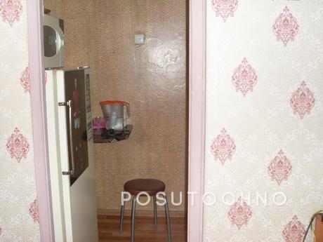 Flat for rent near the underground., Moscow - apartment by the day