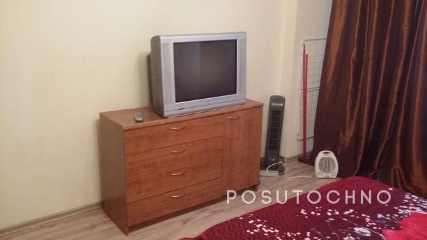 Rent 1 bedroom apartment, Хімки - квартира подобово