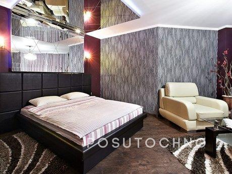 Dear guests! We bring to your attention a cozy one-room apar