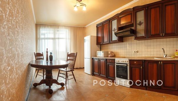 Clean and comfortable apartment, Краснодар - квартира подобово