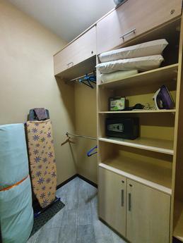Brutal family apartment, Сочі - квартира подобово