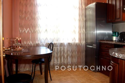 Business class apartment on Savelovskaya, Москва - квартира подобово